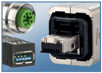 Connectors & Sockets