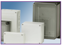 Cabinets & Enclosures